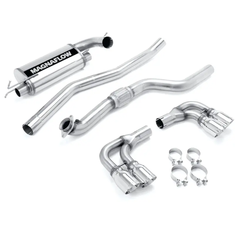 Magnaflow Sys C/B 07 Saturn Sky Redline 2.0L 1