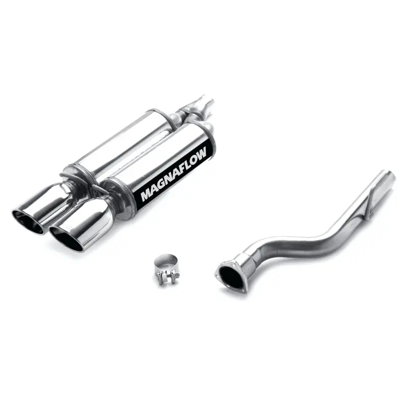 Magnaflow Sys C/B Chrysler Crossfire 3.2L V6 1