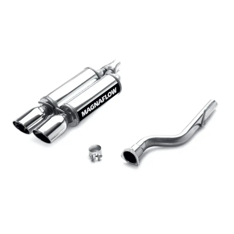 Magnaflow Sys C/B Chrysler Crossfire 3.2L V6 2