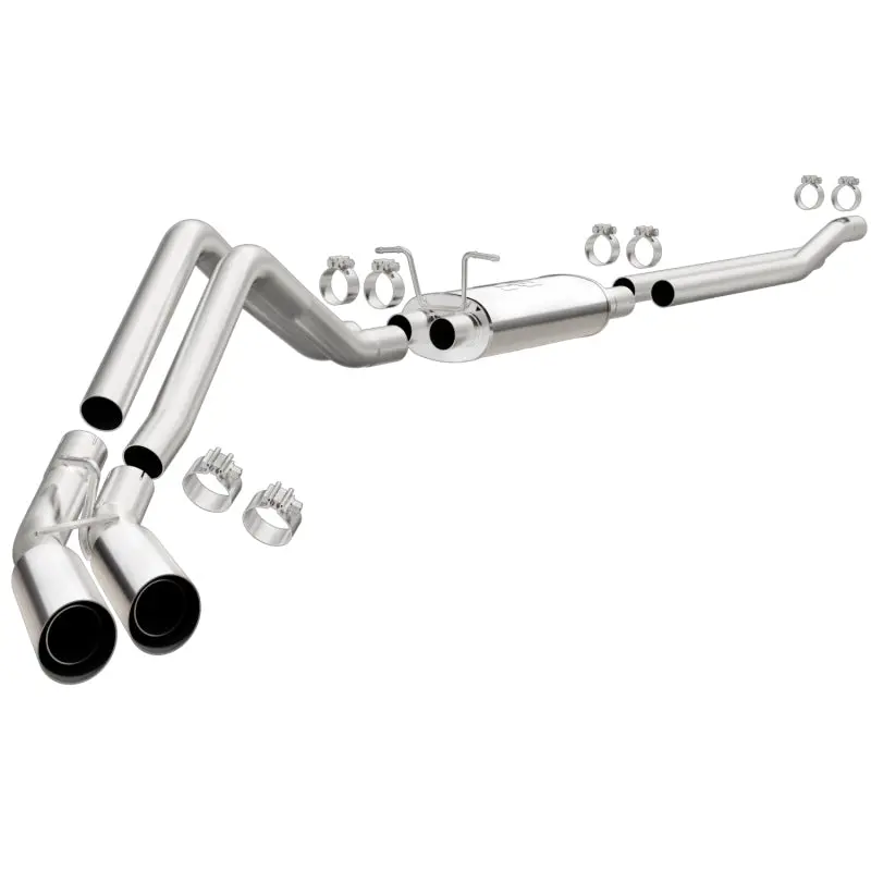 Magnaflow Sys C/B Ford F150 Harley-Davidson 2 2