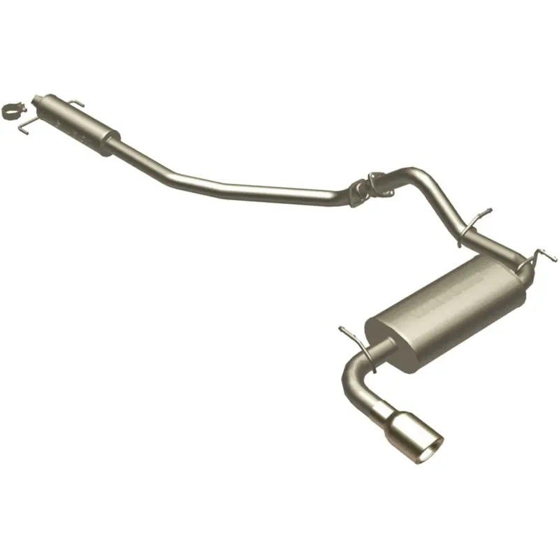 Magnaflow Sys C/B Matrix/Vibe I4 1.8L 03 2