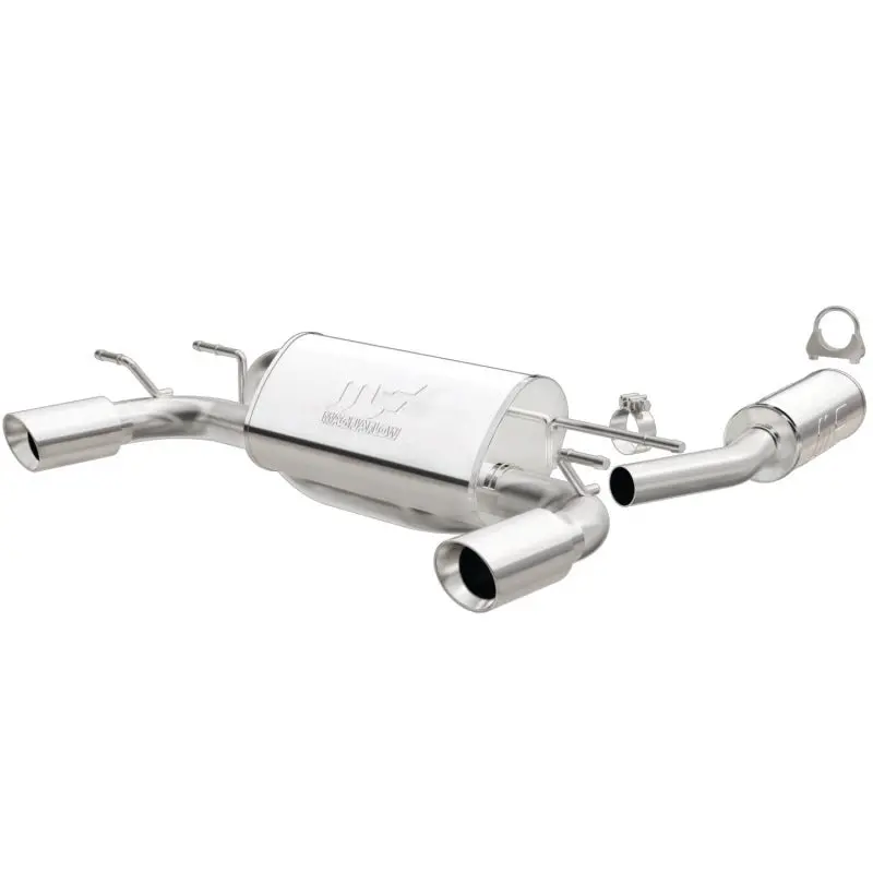 Magnaflow Sys Cb 06- Mazda Mx-5 Miata 2.0L 2