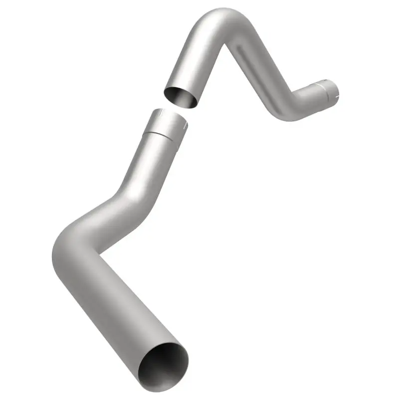 Magnaflow Tail-Pipe 03-04 Dodge Diesel 2