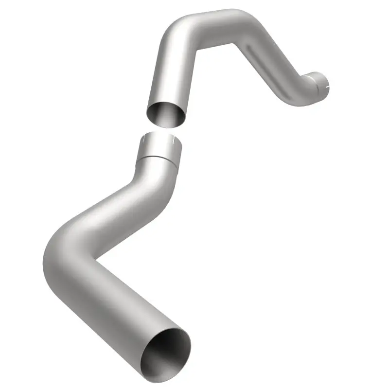 Magnaflow Tail-Pipe 04-07 Dodge Diesel 2