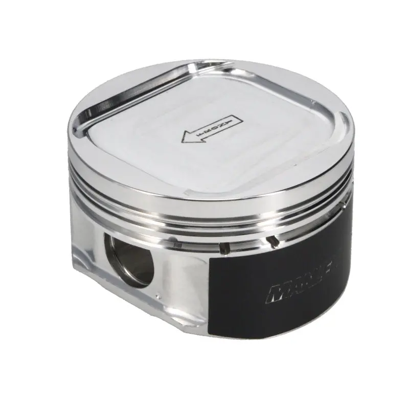 Manley 98+ Subaru Wrx (Ej205) 79Mm +4Mm Stroker 92.5Mm +0.5Mm Bore 8.5:1 Dish Piston Set With Rings 1