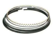 Manley Sport Compact 99.5Mm Bore 1.2Mm X 1.2Mm X 2.0Mm Standard Ring Set 1