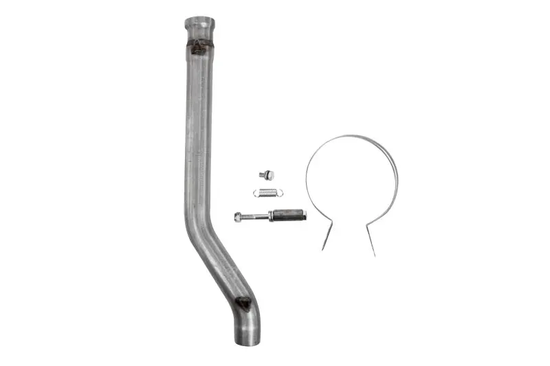 Mbrp 06-07 Can-Am Outlander Incl. Max 650/800 (Standard & Xt) Slip-On Exhaust System W/Sport Muffler 2