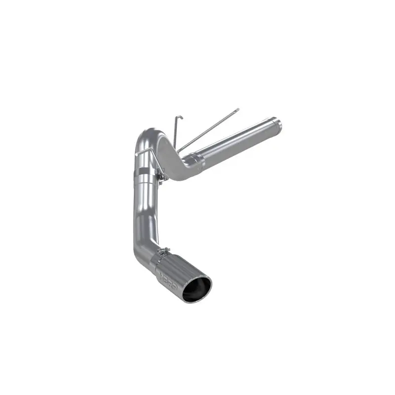Mbrp 10-12 Dodge/Chrysler 2500/3500 Cummins 6.7L Filter Back Single Side Exit Alum Exhaust 2