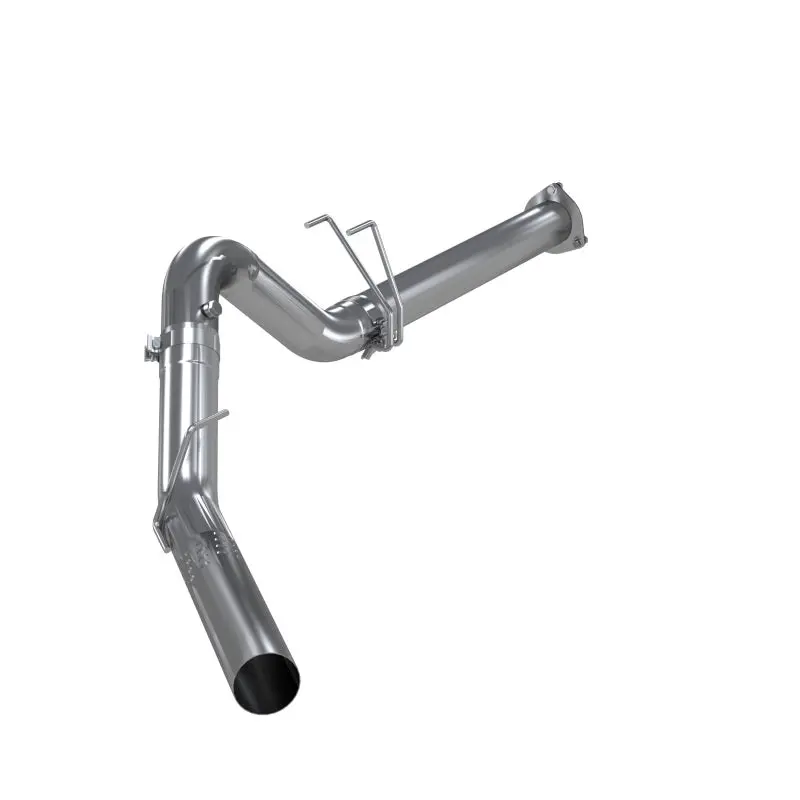Mbrp 11-16 Ford F250/350/450 6.7L 4In Filter Back Single Exit Aluminized Steel No Muffler 1