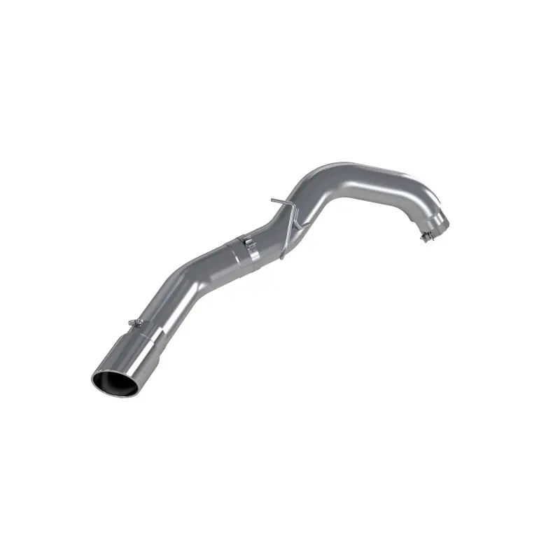 Mbrp 13-14 Dodge Ram 2500/3500 Cummins 6.7L 5In Filter Back Exhaust Single Side Exit T409 2
