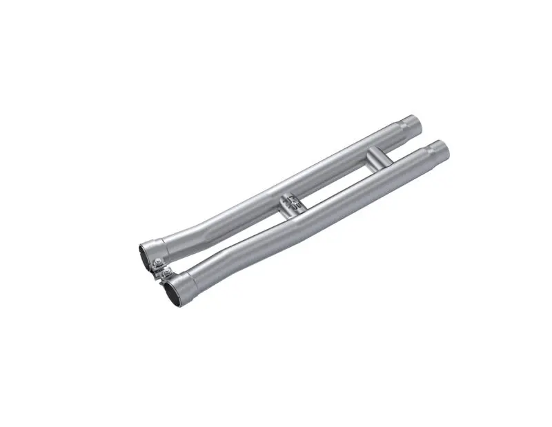 Mbrp 15-25 Ford Mustang Gt 2.5In H-Pipe T409 Exhaust System 1