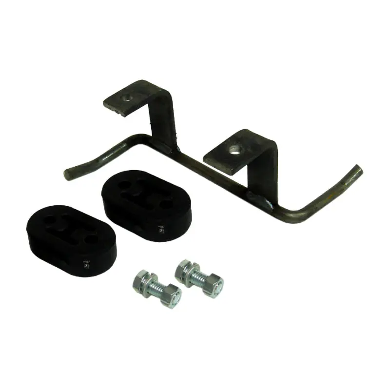 Mbrp 1994-1997 Dodge Cummins Rear Frame Hanger Assembly 1
