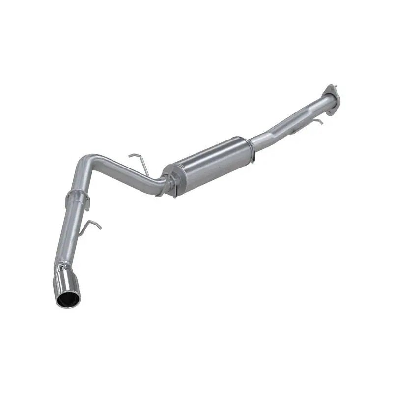 Mbrp 2007 Chev/Gmc Yukon/Chev Tahoe 5.3 L Cat Back Single Side 1