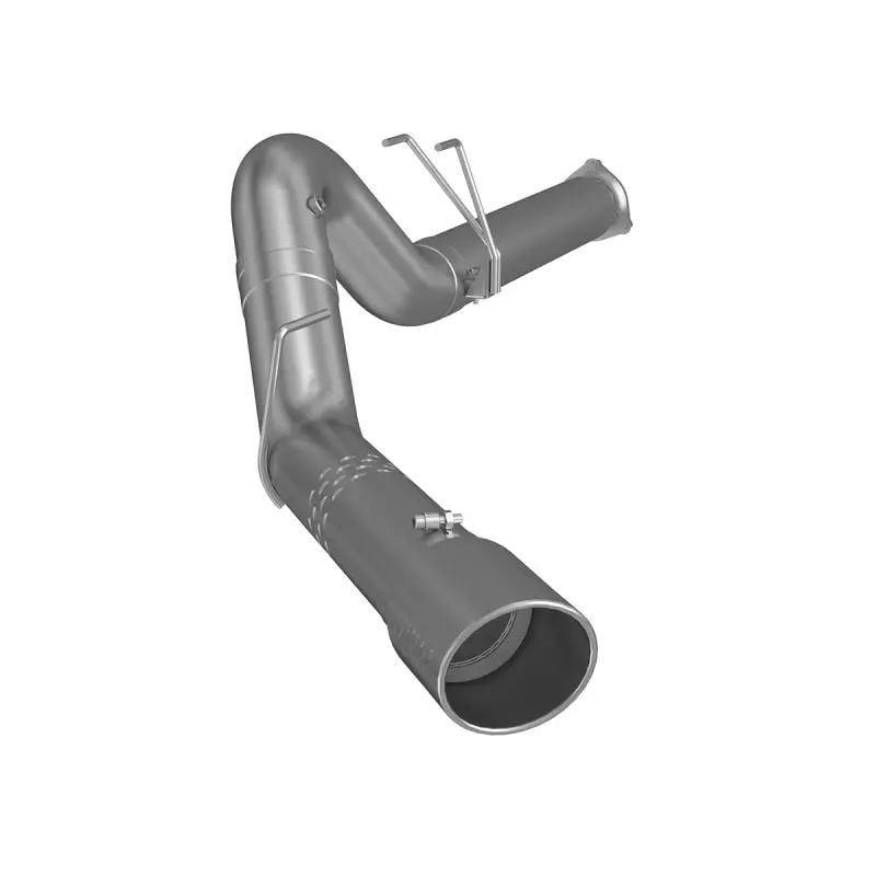 Mbrp 2015 Ford F250/350/450 6.7L 5In Single Side Exit T409 Exhaust System 2