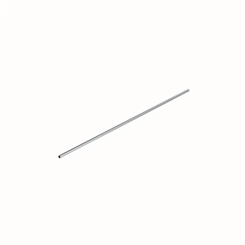 Mbrp Universal 1.25In Straight Tube 16-Gauge Aluminum 90In Length (No Dropship) 1
