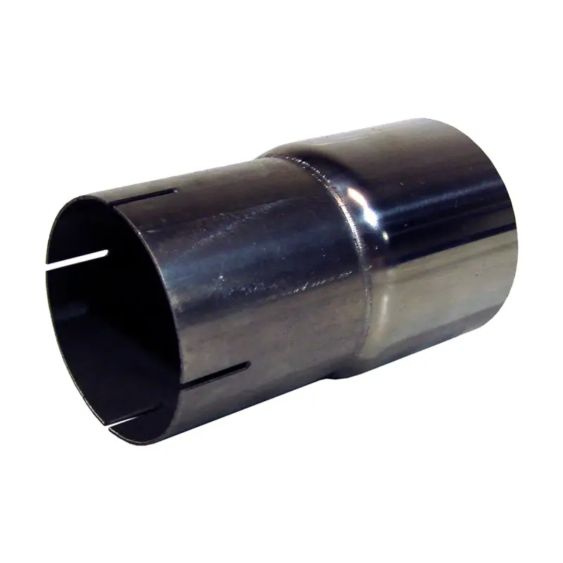 Mbrp Universal 3.5In Id. To 4Od. Adapter T409 Stainless Steel 2