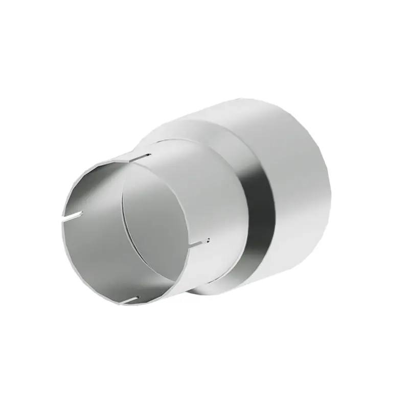 Mbrp Universal 4In Id. To 5In Od. 7In In Length Adaptert409 2