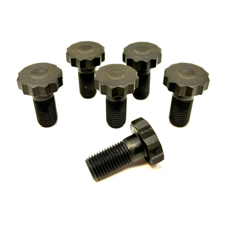 Mcleod Bolts Pak 7/16In Crank To Flywheel (6 Per Box) 1