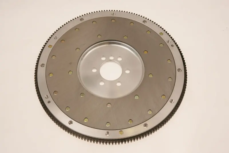 Mcleod Flywheel Aluminum Ford 4.6/5.4L Mod Motor 6Bolt Crank Muli-Drilled 164 1