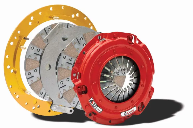 Mcleod Rxt Clutch Mustang 4.6L 1-1/16In X 10 Spline 1