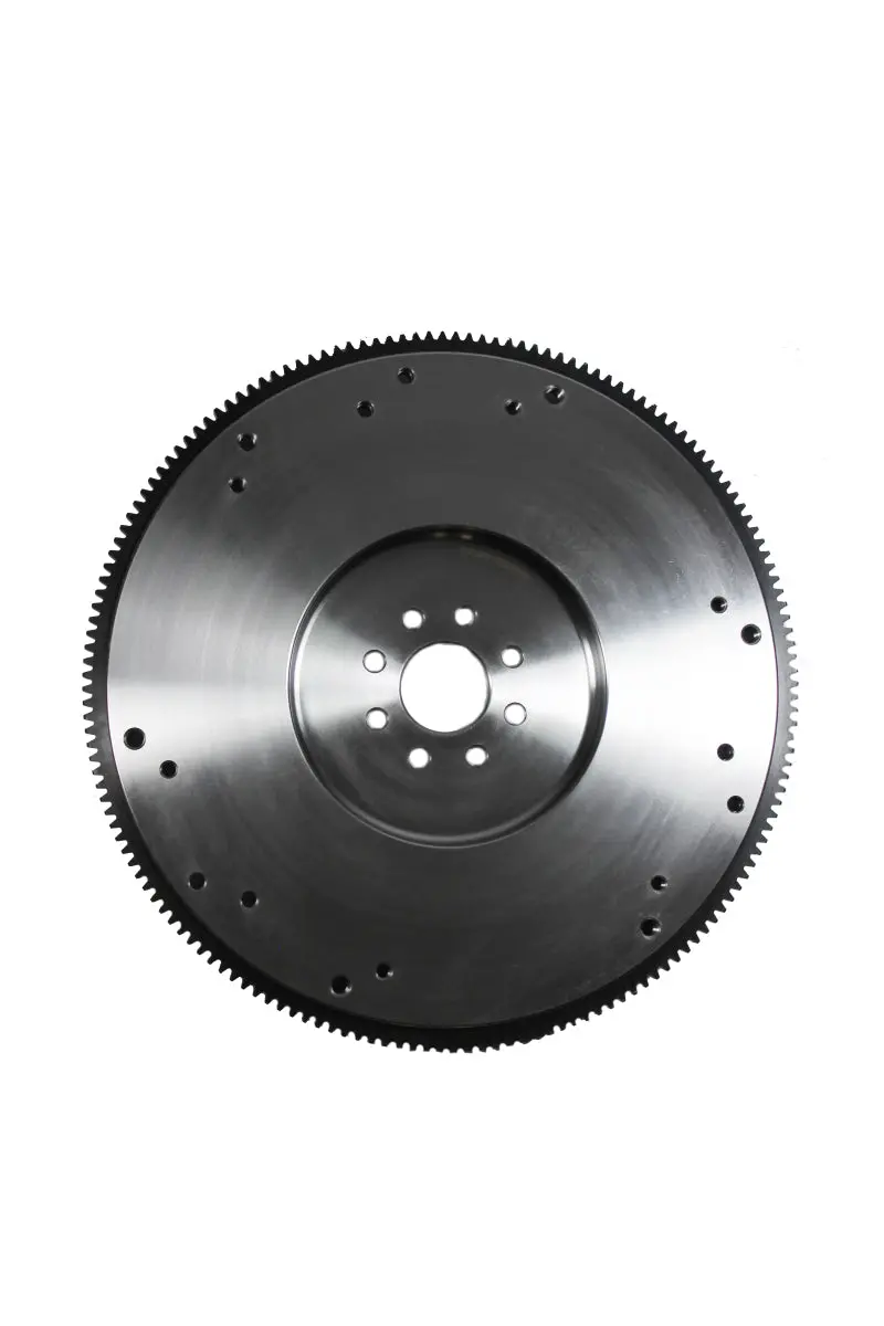 Mcleod Steel Flywheel Ford Small Diameter Various Cars 157 Includes 28Oz & 50Oz Cw 1