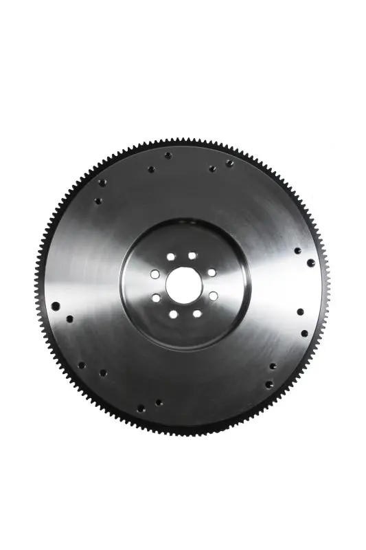 Mcleod Steel Flywheel25 Gm Lq4 Conversion 1