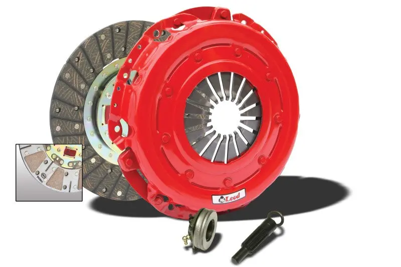 Mcleod Super Street Pro Kit Camaro Lt1 93-97 1