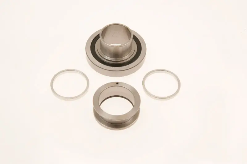 Mcleod T.O. Bearing Ford Adjustable To 3 Lengths Cable Linkage 2