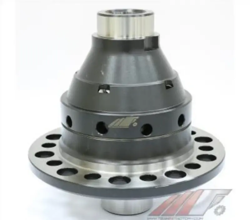 Mfactory Helical Lsd 40Mm For Honda Civic D16 Sohc 1989-2000 Limited Slip Diff 1