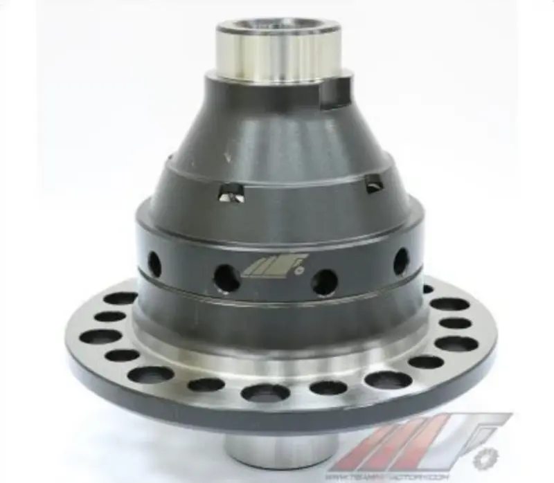 Mfactory Helical Lsd Differential For K20 K24 Rsx Tsx Ep3 Fd K-Series 6-Speed 1
