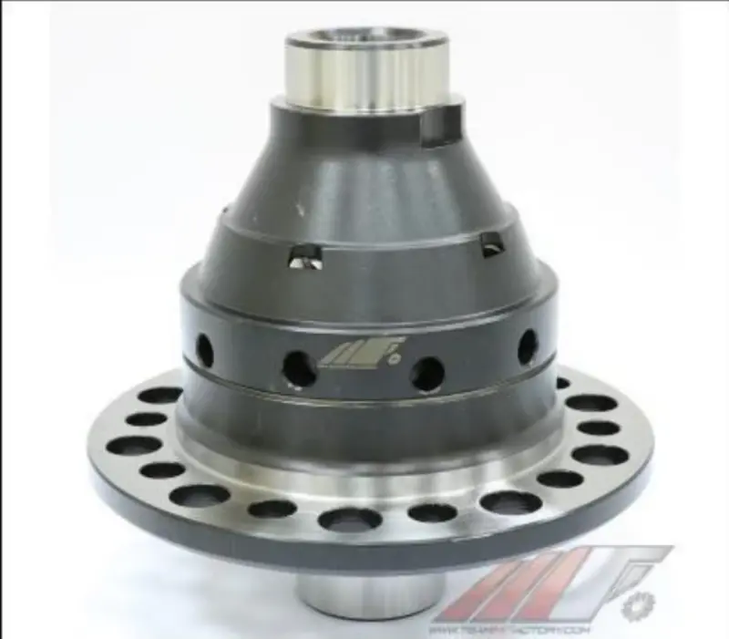 Mfactory Helical Lsd For Integra Ls Gs Rs B18b1 Honda Acura Manual Transmission 1