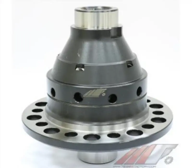 Mfactory Helical Lsd H22 F22 H23 For Honda Prelude Accord Mf-Trs-05H22 1