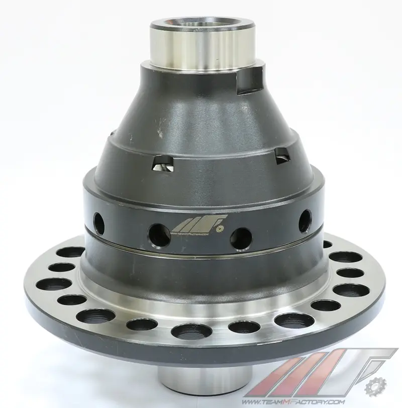 Mfactory Helical Lsd Mf-Trs-05Rd1 Awd B-Series Honda Cr-V Differential Lsd 1