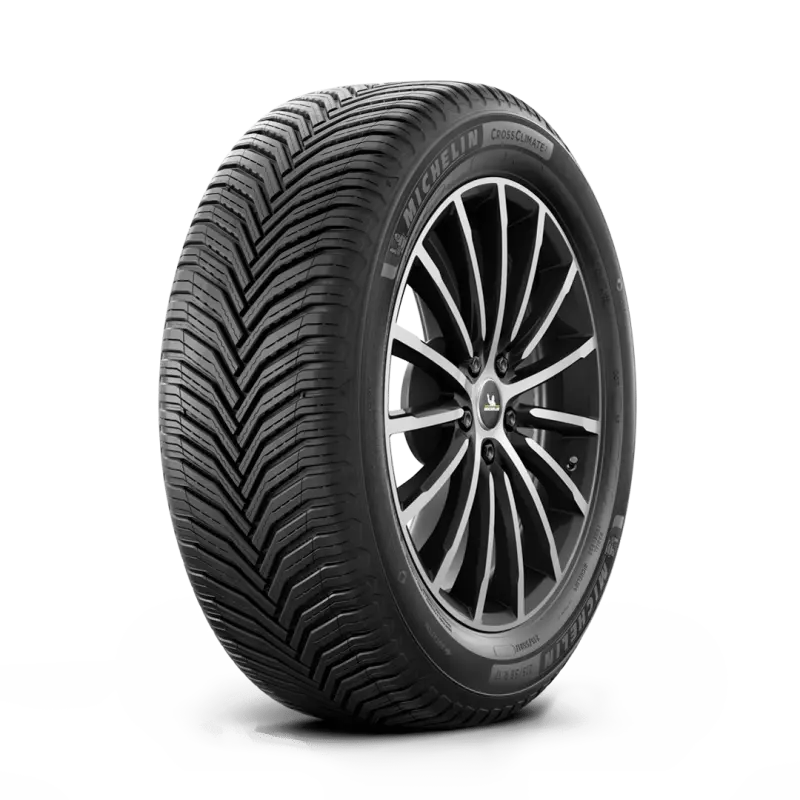 Michelin Crossclimate2 A/W Cuv 255/45R19 104V Xl 1