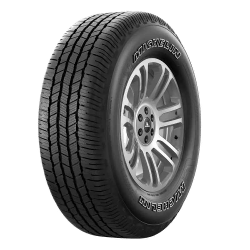 Michelin Defender Ltx M/S 2 265/65R18 116T Xl 1