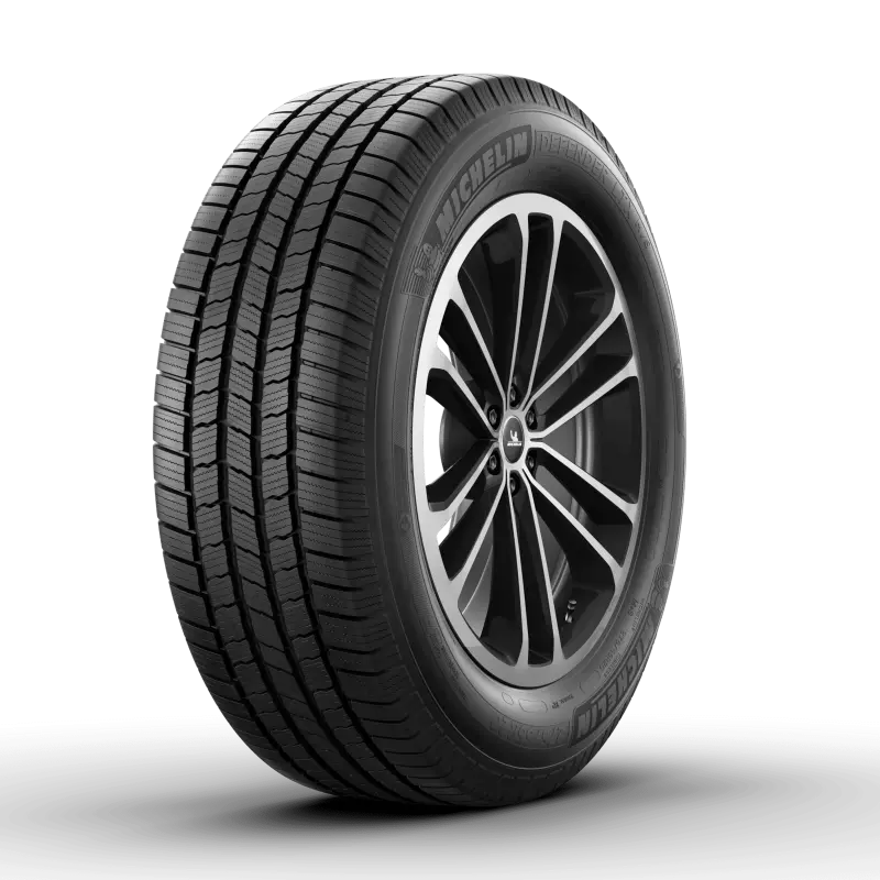 Michelin Defender Ltx Platinum Lt285/60R20 125/122S 1
