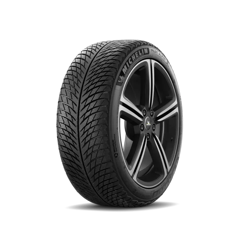 Michelin Pilot Alpin 5 235/45R18 98V 1