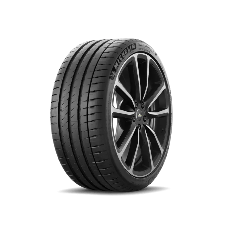 Michelin Pilot Sport 4 S 285/40Zr22 (110Y) Xl 1