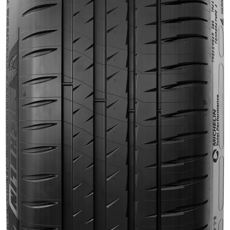 Michelin Pilot Sport 5 205/40Zr17 (84Y) Xl 1