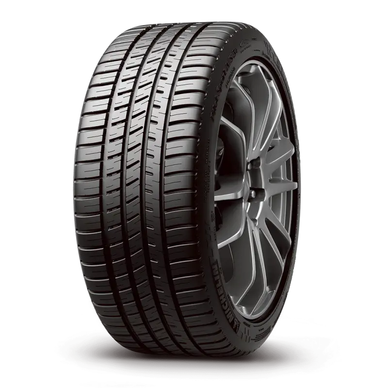Michelin Pilot Sport A/S 3 305/40R20 112V Xl 1