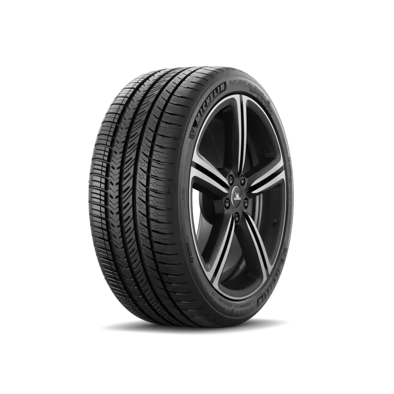 Michelin Pilot Sport A/S 4 255/45Zr20 105Y Xl 1