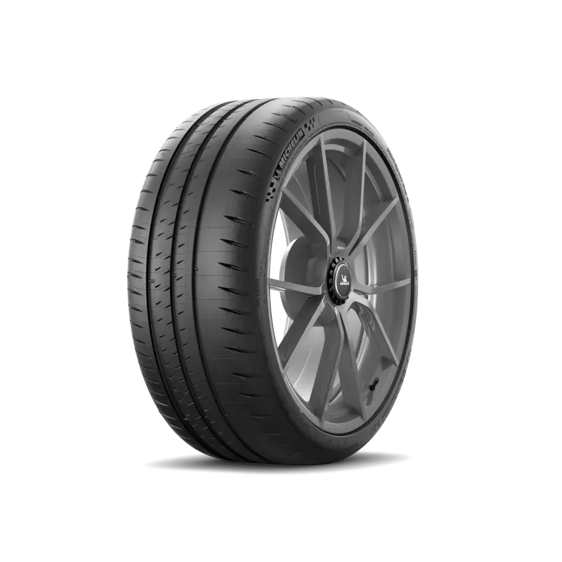 Michelin Pilot Sport Cup 2 295/30Zr20 (101Y) 1