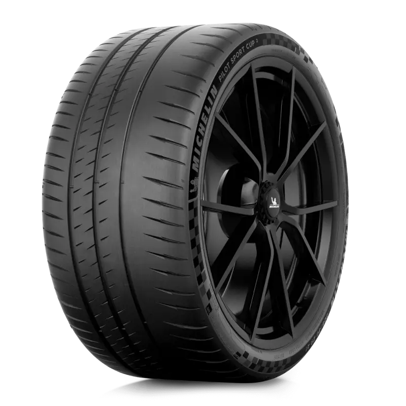Michelin Pilot Sport Cup 2 Connect 265/35Zr18 (97Y) 1
