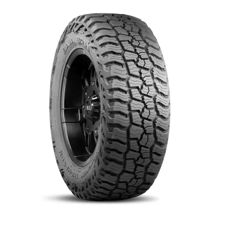 Mickey Thompson Baja Boss A/T Tire - Lt295/70R18 129/126Q - 247479 1