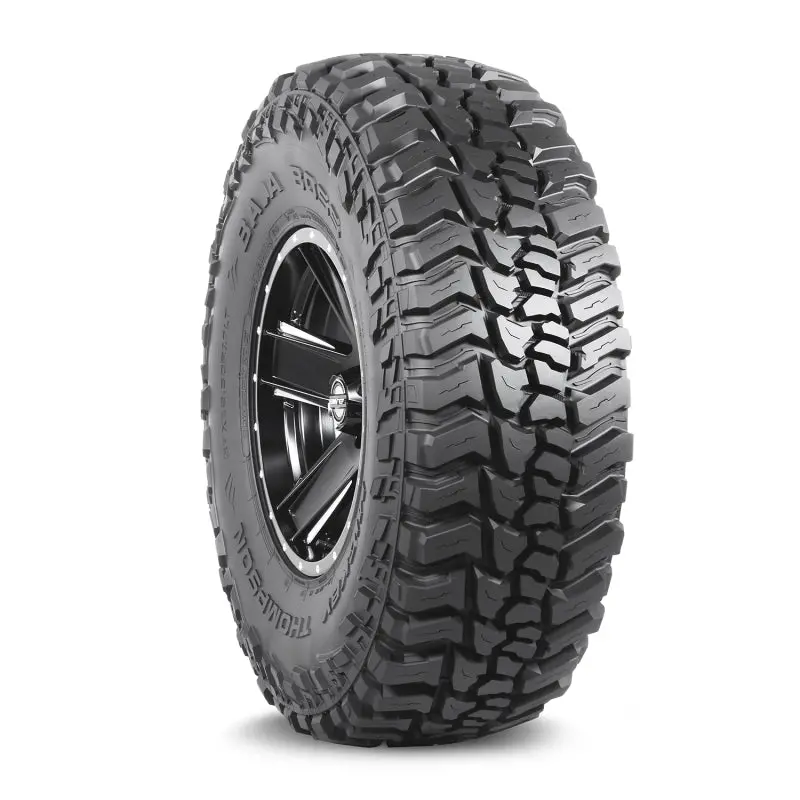 Mickey Thompson Baja Boss M/T Tire - 35X12.50R18lt 118Q - 247891 1