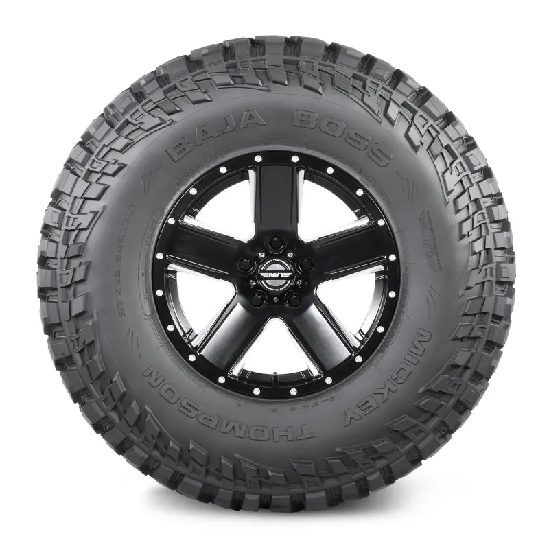 Mickey Thompson Baja Boss X Tire - 42X13.50R17lt 119F - 261757 2