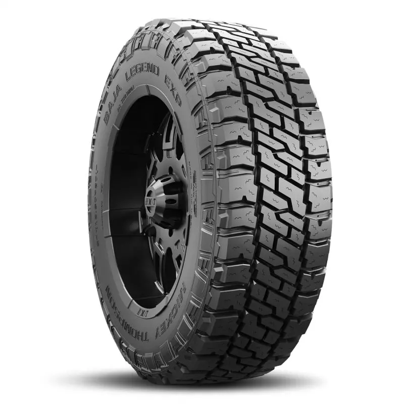 Mickey Thompson Baja Legend Exp Tire Lt305/70R16 124/121Q - 247545 1