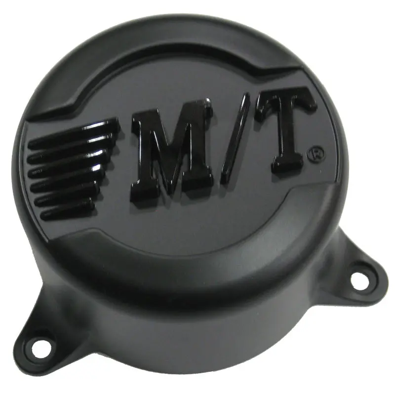 Mickey Thompson Classic Baja Lock Center Cap - 6X5.5 - 250225 1