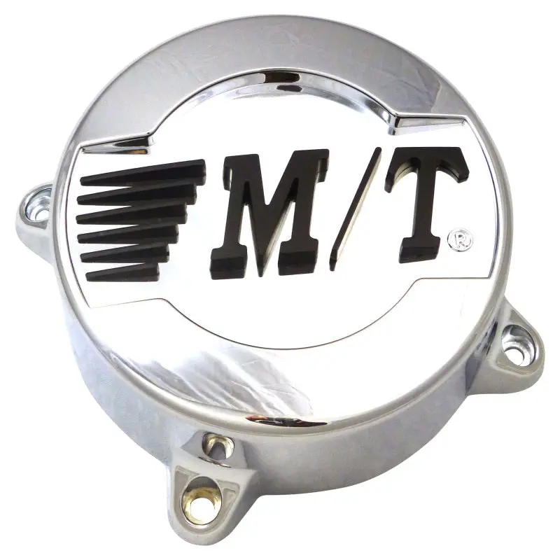 Mickey Thompson Classic Iii Center Cap - Open 5X5.5 - 250371 2