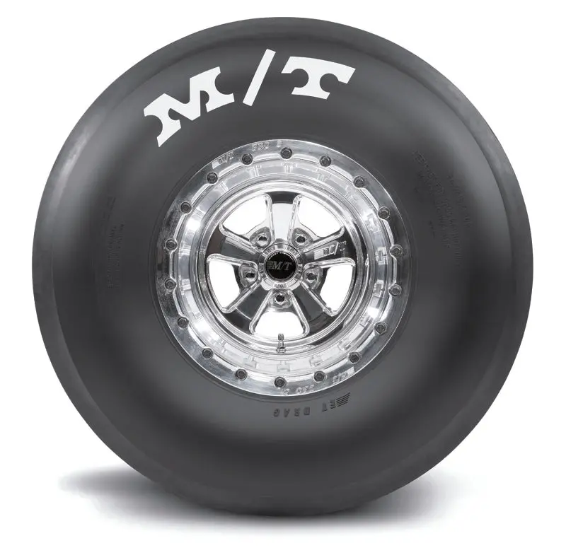 Mickey Thompson Et Drag Tire - 26.0/10.0-15 L8 - 250297 2